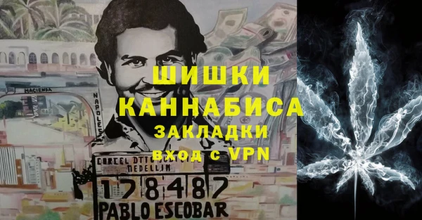 ALPHA PVP Бородино
